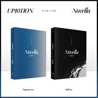 UP10TION - MINI ALBUM Novella (SET Ver)