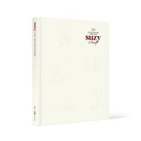 SUZY - 10th Fancert A TEMPO Photobook