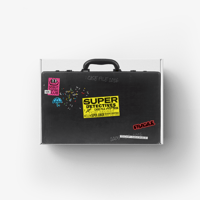 SUPER JUNIOR - 2026 SEASON'S GREETINGS