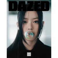 Dazed & Confused Music&Musicians Magazine 2024.09...