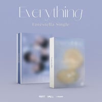 Forestella - Everything (solo Ver + unit Ver)