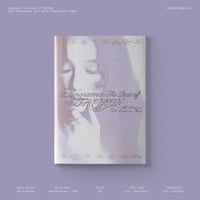 TAEYEON - Album Panorama : The Best of TAEYEON (AR...