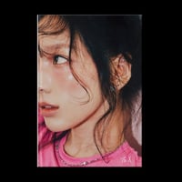 TAEYEON - The 5th Mini Album To. X (Myself Ver)