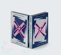 Tomorrow By Together TXT Album - Chaos Chapter : F...