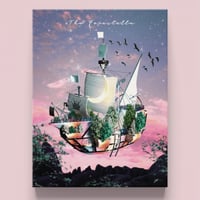 Forestella - Vol.3 Album THE FORESTELLA