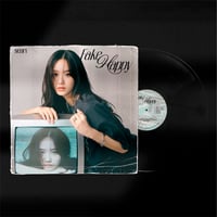 Seori - Fake Happy (LP)