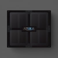 JTBC Album OST Drama - SISYPHUS THE MYTH