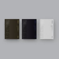 SF9 - 12th Mini Album THE PIECE OF9 (SET Ver)