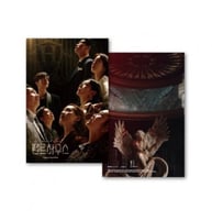 Penthouse Full SBS OST Album Drama