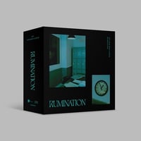 SF9 - MINI ALBUM RUMINATION (KIT Ver.)