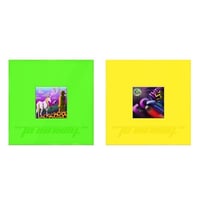 MINO - 3rd FULL ALBUM (SET Ver)