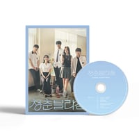 Seasons of Blossom OST Album Drama