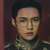 LAY - 2nd Album LAY 02 SHEEP