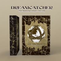 DREAMCATCHER - 2nd Album Apocalypse : Save us (Lim...