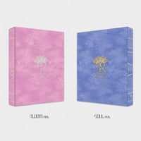 KINGDOM - Album History Of Kingdom : Part Ⅵ. Mujin...