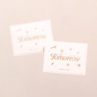 TOMORROW X TOGETHER TXT - 6th Mini Album minisode...