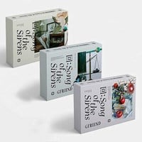 GFRIEND - Album Song of the Sirens (Random Ver)