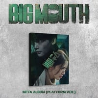 BIG MOUTH OST PLATFORM Ver Drama