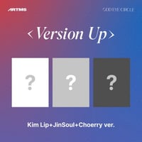 ODD EYE CIRCLE - Mini Album Version Up (Kim Lip Ve...