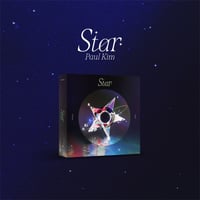 Paul Kim - Mini Album Star