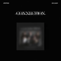 UP10TION - Album CONNECTION (KIT Album)