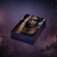 JACKSON WANG - MAGIC MAN 2