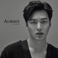 LEE MINHO - Single Album Always