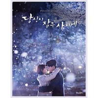 While You Were Sleeping Full Photobook Drama