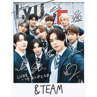 IYU Japan MAGAZINE 2024 vol.03 Special Edition Cov...