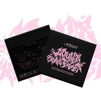 NEWBEAT - 1st Mini Album LOUDER THAN EVER (VR Ver)