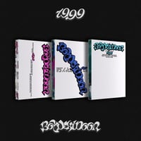 BOYNEXTDOOR - 3rd EP Album 19.99 (Nice Ver + Dange...