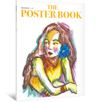 Red Velvet Seulgi THE POSTER BOOK