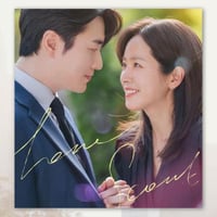 Love Scout OST Album Drama (Special All Track)