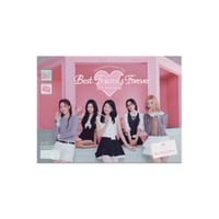 ITZY - 2026 SEASON'S GREETINGS [Best Friends Forev...