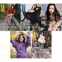 W Magazine 2025 Vol.7 (Random Cover)