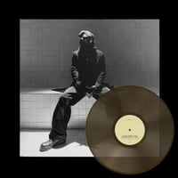 Kid Milli - 2nd Album BEIGE (LP)