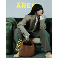 ARENA HOMME Magazine 2026.02 Type D Cover MEOVV SO...