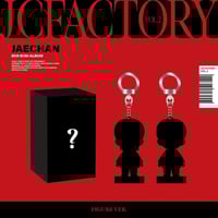 JAECHAN - 2nd Mini Album JCFACTORY vol.2 (FIGURE V...