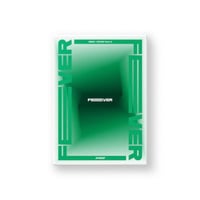 ATEEZ Mini Album - ZERO FEVER Part. 3 (A Ver)