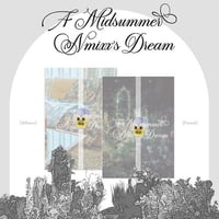 NMIXX - 3rd Single A Midsummer NMIXX’s Dream (Athe...