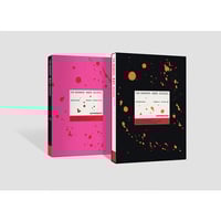 Kim Woojin - 2nd Mini Album The moment : 美成年, Boun...