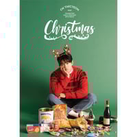 OKCAT - FABLIC POSTER A OK TAECYEON FAN MEETING EA...