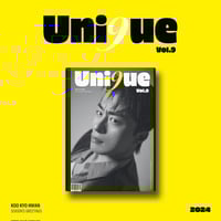 ‪Koo Kyo Hwan – 2024 SEASON’S GREETINGS Uni9ue‬