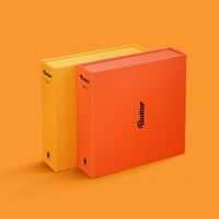 BTS Single Album - Butter (SET Ver)