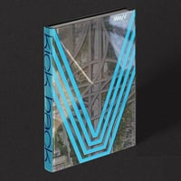 WAYV Album - Kick Back (Stranger Ver)