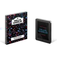 Xdinary Heroes - Mini Album Hello, world! (Random...