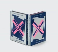 Tomorrow By Together TXT Album - Chaos Chapter : F...