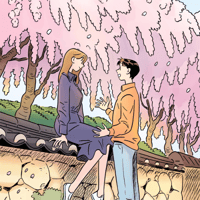 CRACKER - Album 날아와