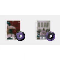 PURPLE KISS - Mini Album memeM (SET Ver)