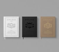 SF9 Mini Album - TURN OVER Standard Edition (Rando...